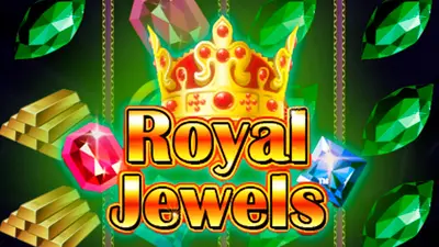 royal jewels