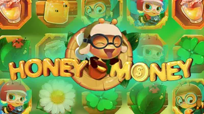 honey money 4